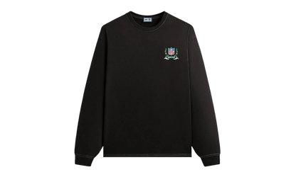 Kith & '47 for the NFL: Jets Vintage Long-Sleeve "Black" KHM032861 001