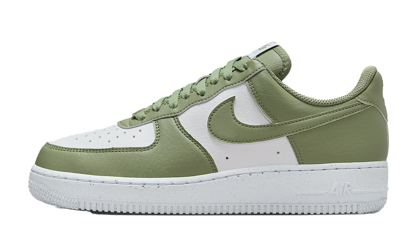 Air Force 1'07 Next Nature WMNS"Oil Green" DV3808 113