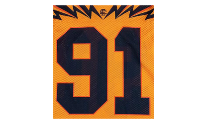 EE Sports Jersey "Maize / Navy" EE306