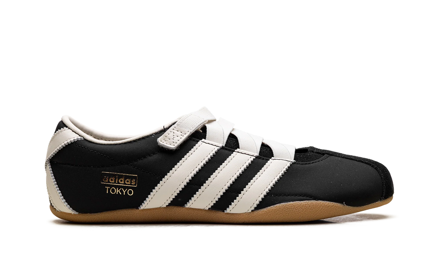 Tokyo MJ WMNS "Black Cream White" JR4790