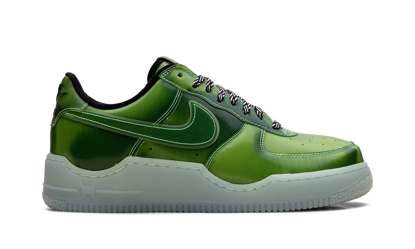 Air Force 1 Low Premium "Lebron James - LA" IQ5368 300