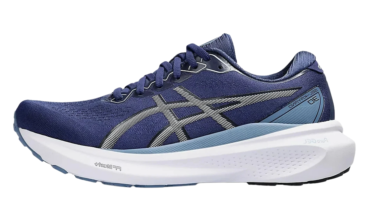 Gel Kayano 30 "Deep Ocean" 1011B548 402