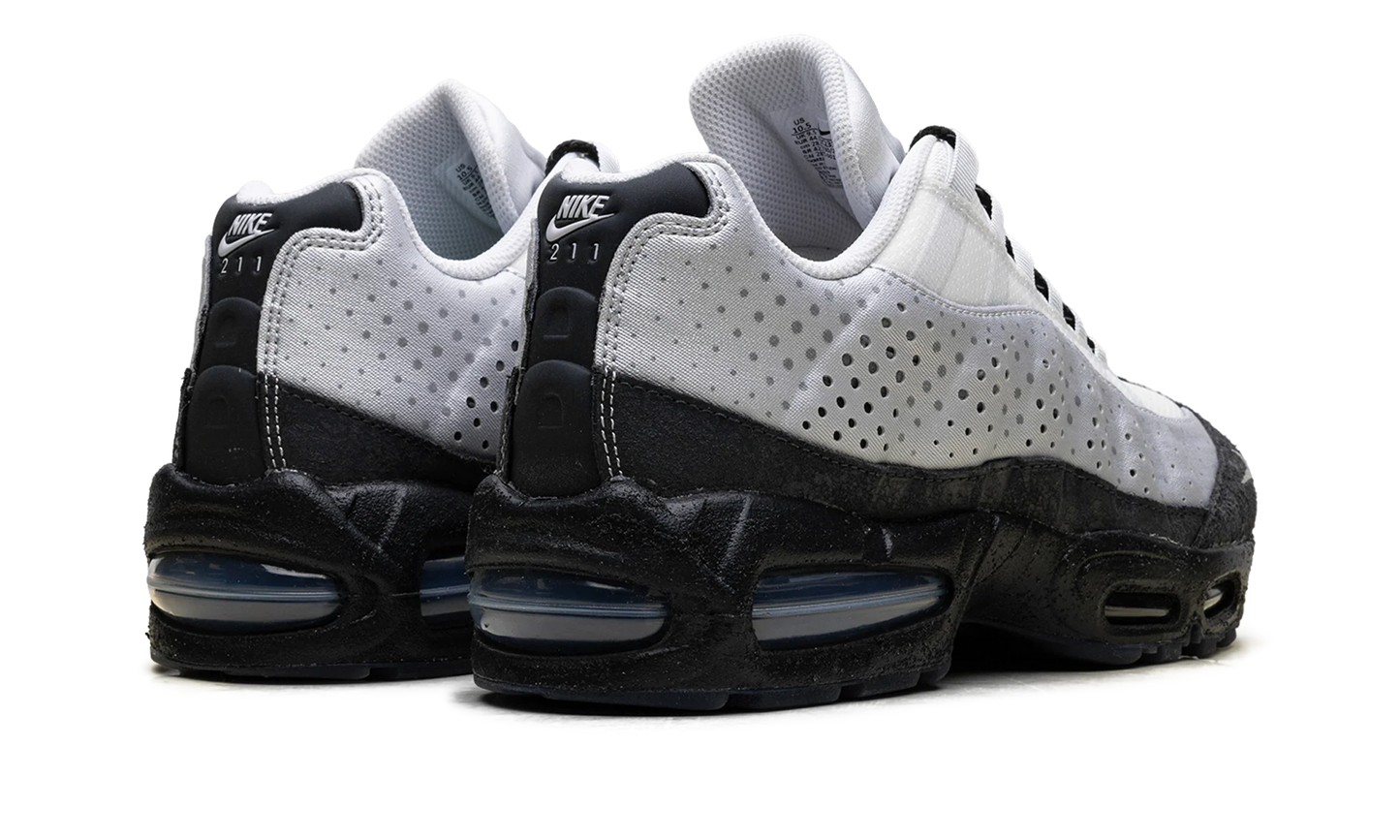 Nike Air Max 95 "Seongsu" IQ3363 025