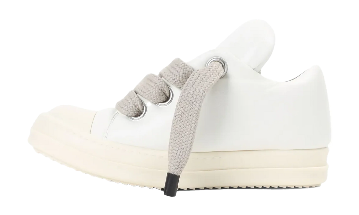 Hollywood Runaway Jumbo Laced Low WMNS "Milk" RO01E7883 LLPPW2 1111