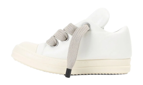 Hollywood Runaway Jumbo Laced Low WMNS "Milk" RO01E7883 LLPPW2 1111