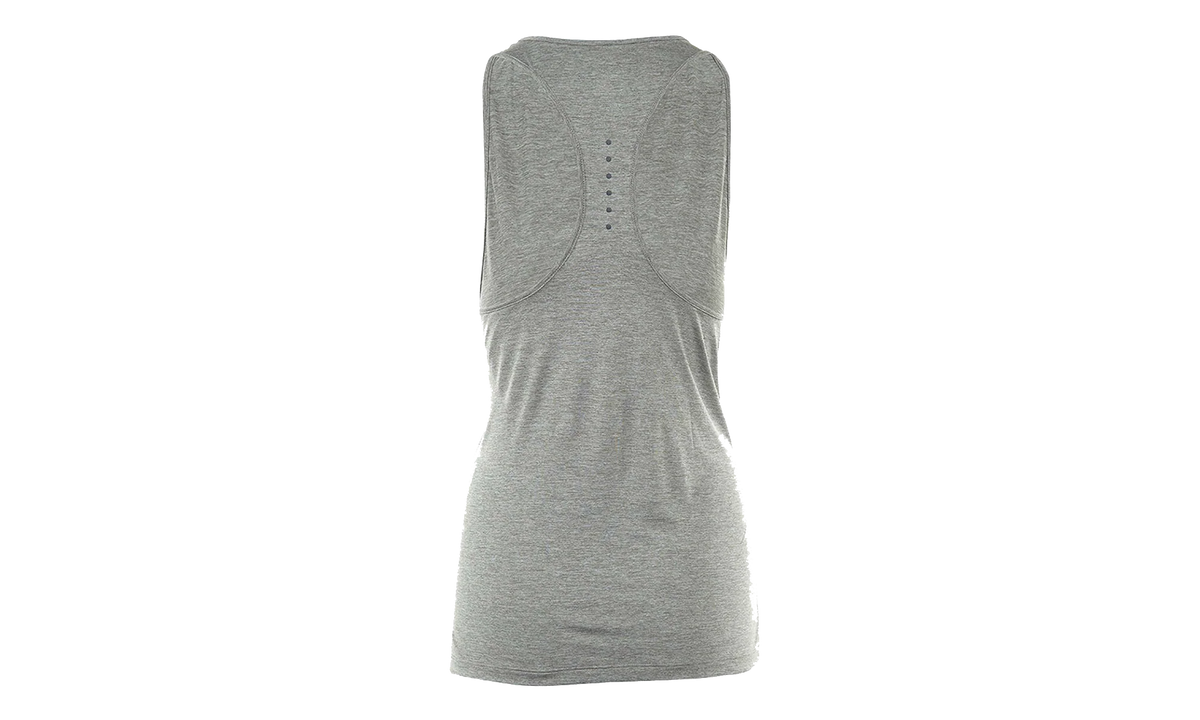 Breathe Running Tank Top WMNS "Dust / Heather" 831502 003