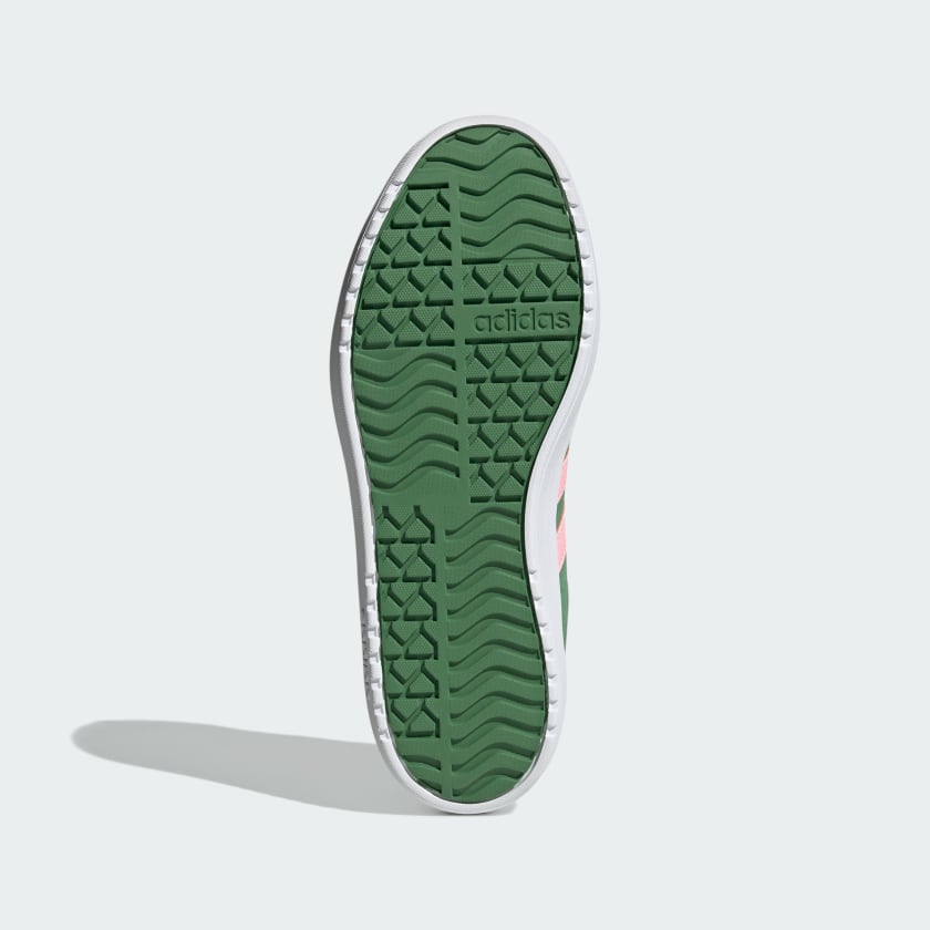 Women's adidas VL Court Bold Shoes