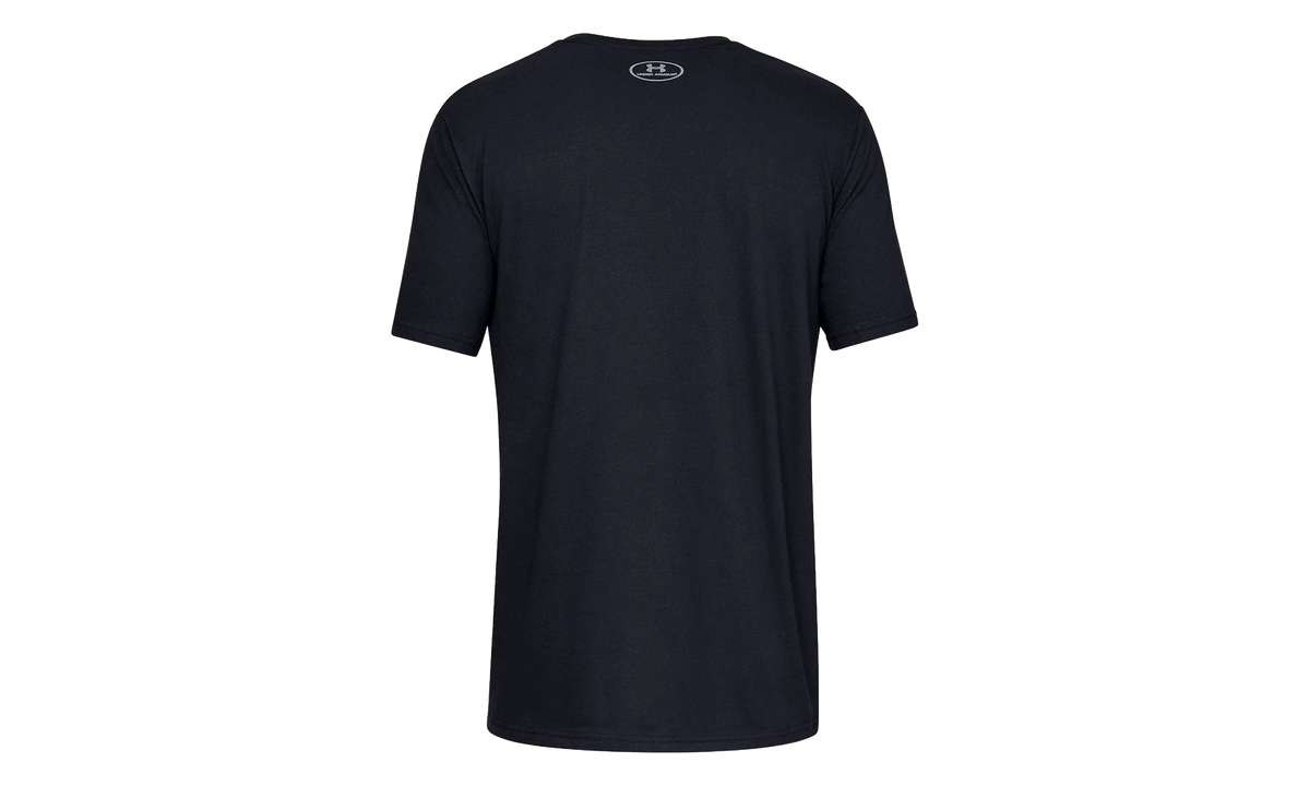 Freedom Left Chest Live T-Shirt "Black" 1330059 001