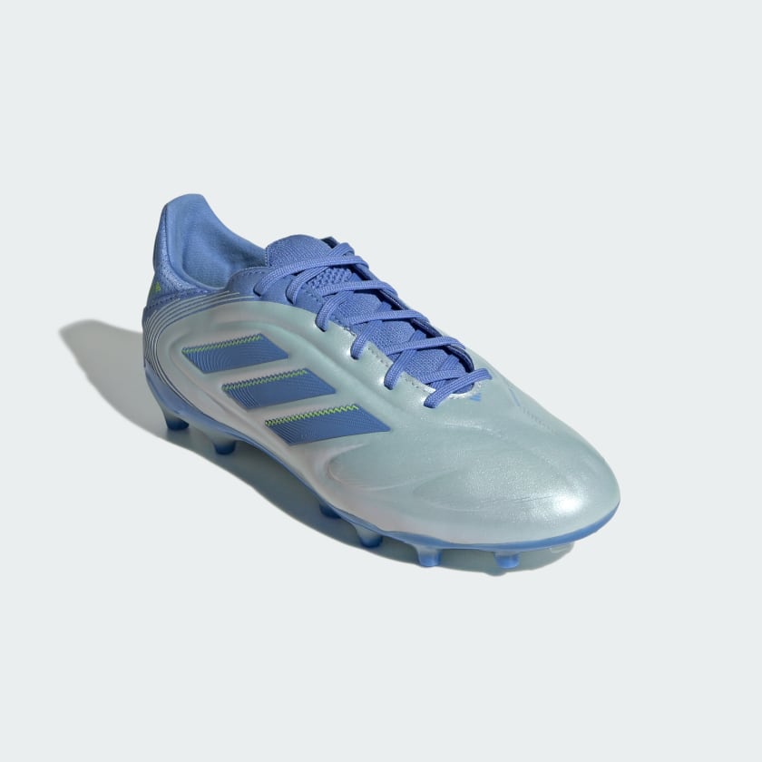 Kids' Copa Pure 3 Elite Firm/Multi Ground Soccer Cleats Kids