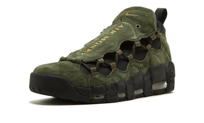 Air More Money QS "US Dollar" AJ7383 300