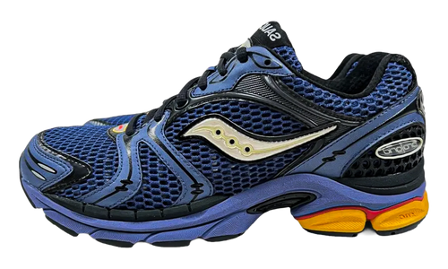 ProGrid Triumph 4 "Blue Black Yellow" S70704 18