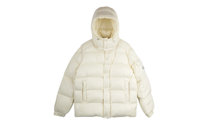 Maya 70th Anniversary Special Edition Jacket "Snowflake White" MON25