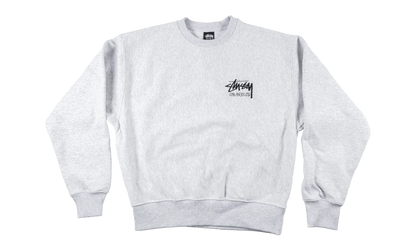 Los Angeles Chapter Crew "Ash Grey" STUS397