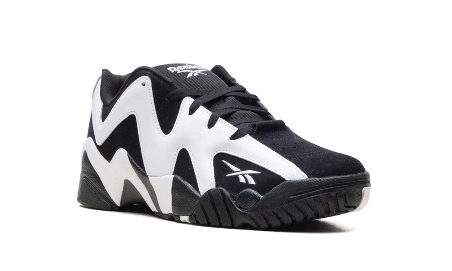 Kamikaze II OG "Black White (2021)" FY9780