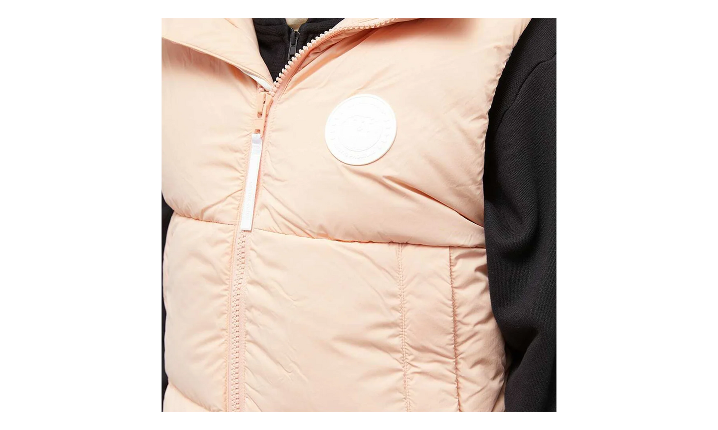 Everett Vest "Orange Haze" 34940495701 ORANGE