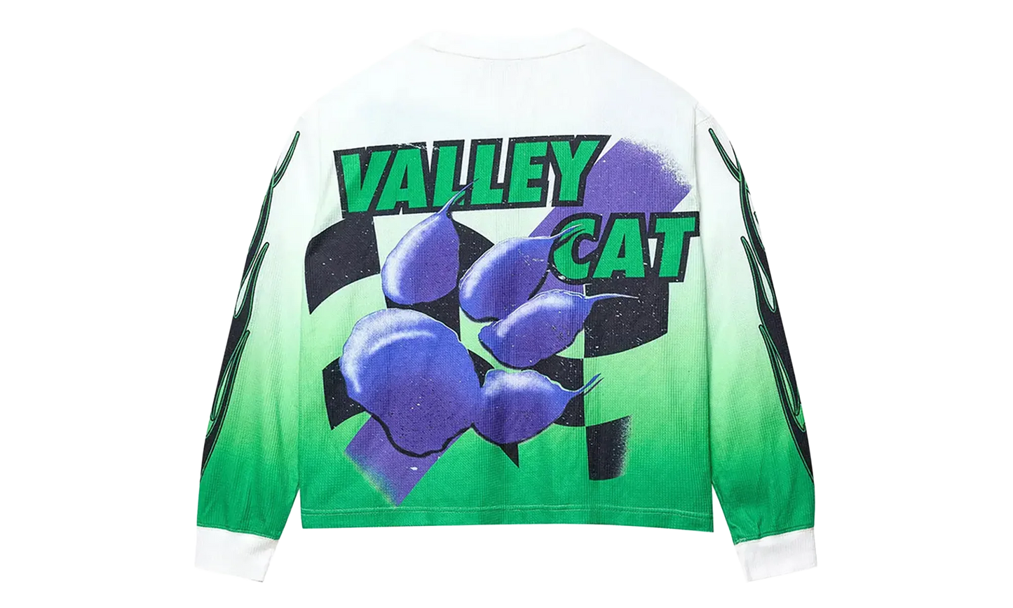 Valley Cat Thermal "White" 11451 1FW240106VCT WHIT
