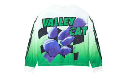 Valley Cat Thermal "White" 11451 1FW240106VCT WHIT