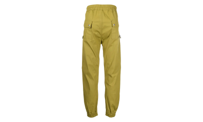 Luxor Bauhaus Cargo Pants "Acid" RU02C7377 TE 32