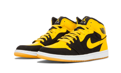 Air Jordan 1 "New Love" 136085 072