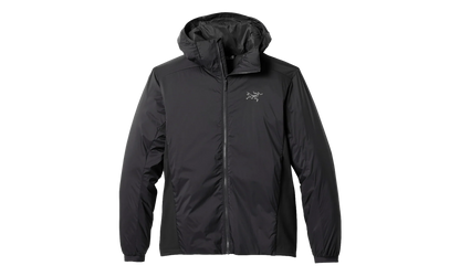 Atom Down Jacket "Black" X000009556005