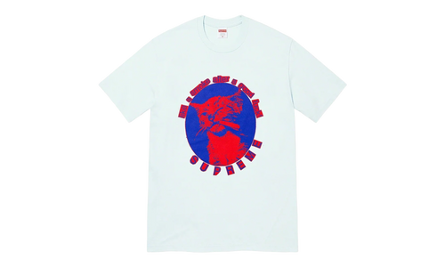 Smoke Tee "SS23" SU12674
