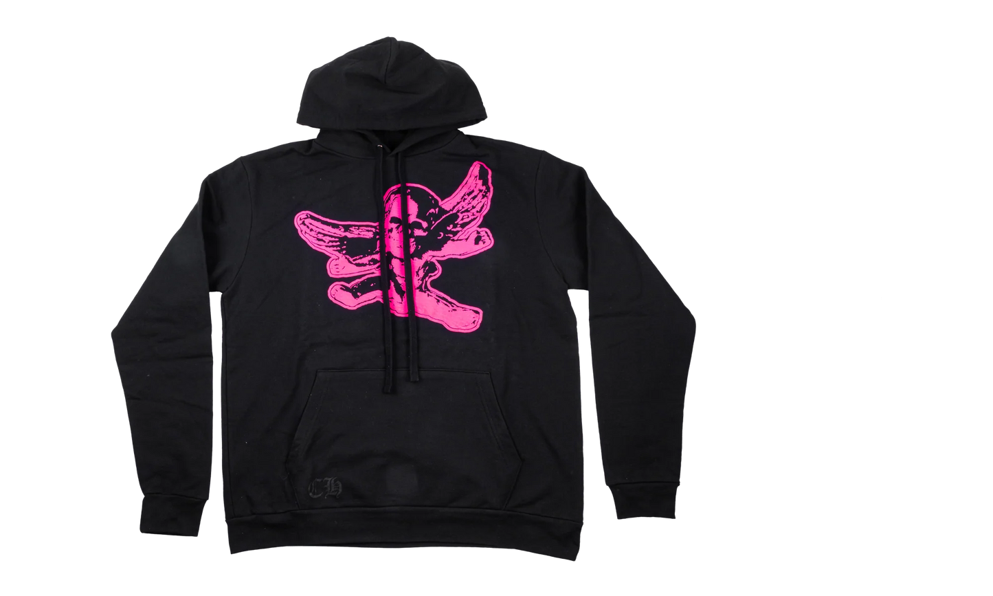 2026 FOTI Hoodie "Black" CHRM0776