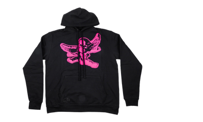 2026 FOTI Hoodie "Black" CHRM0776