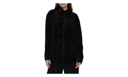 Standard Shirt WMNS "Black" 850976 TTV02 1000