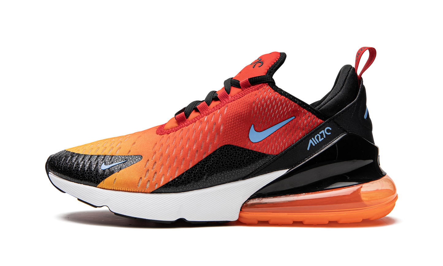 Air Max 270 "Sunset" DQ7625 600