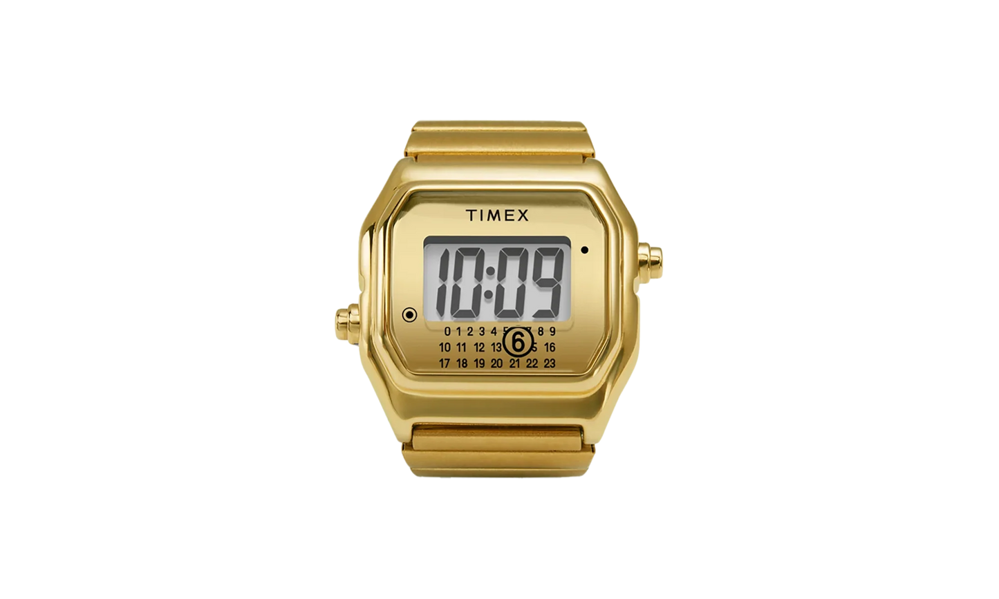 Ring Watch "Timex - M/L" S33YW0004M10064962