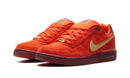 SB Zoom Air Paul Rodriguez 1 "Habanero Red All-Star" IQ5648 600