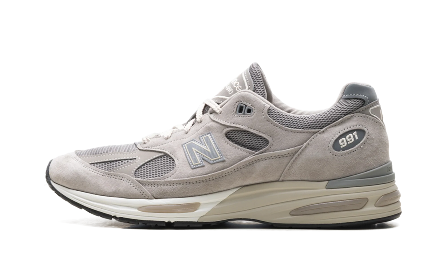 Kith x 991v2 MiUK "Moonrock" U991TK2