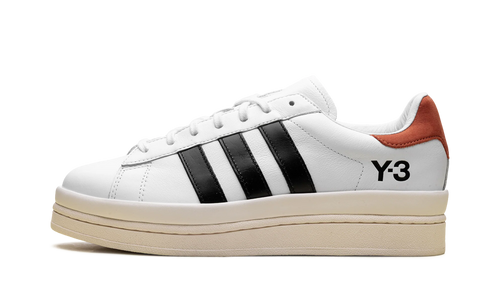 Y 3 HICHO "White / Black" FX1747