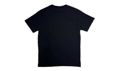 Signature 3D Pocket Monogram Short Sleeve Tee "Black" 1A5VIA