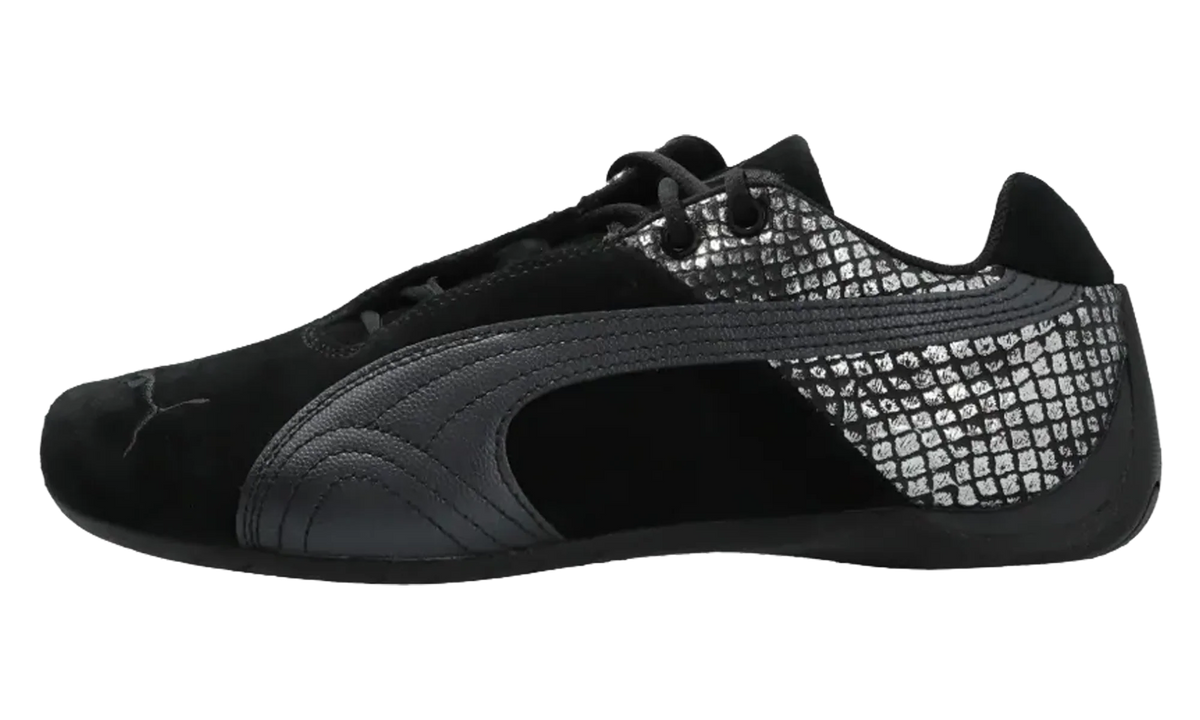 Future Cat Emboss "PUMA Black" 405283 01