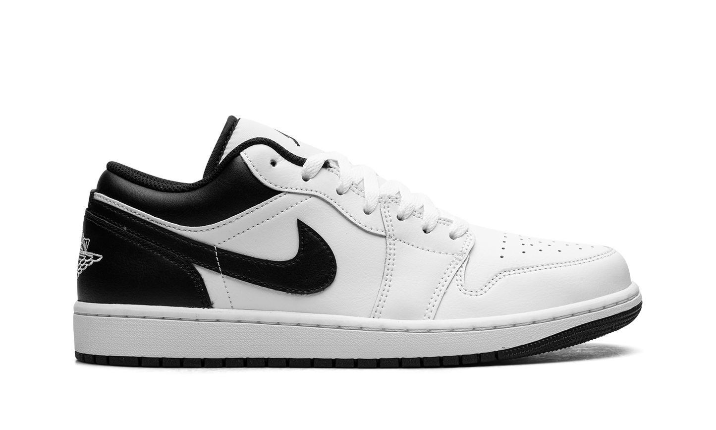 1 Low "White/Black" 553558 132