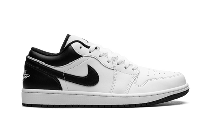 1 Low "White/Black" 553558 132