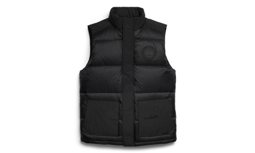 Paradigm Freestyle Vest "Black" 401234329286 BLACK