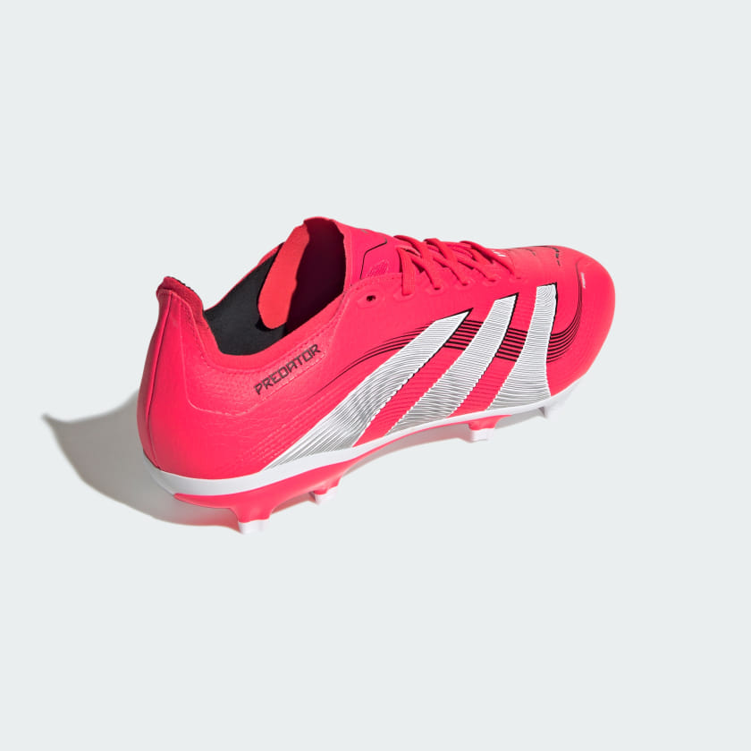 Men's Predator League Firm/Multi Ground Cleats