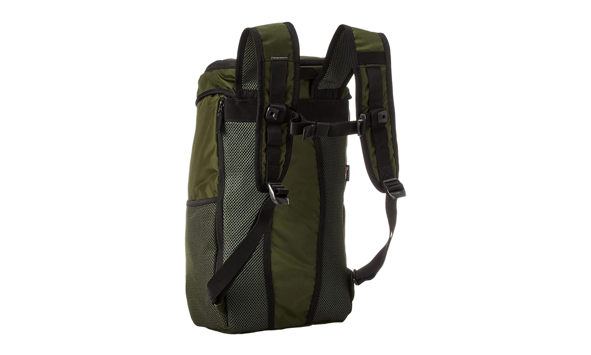 Clean Days Backpack "New Dark Brush" FOS900722 86L