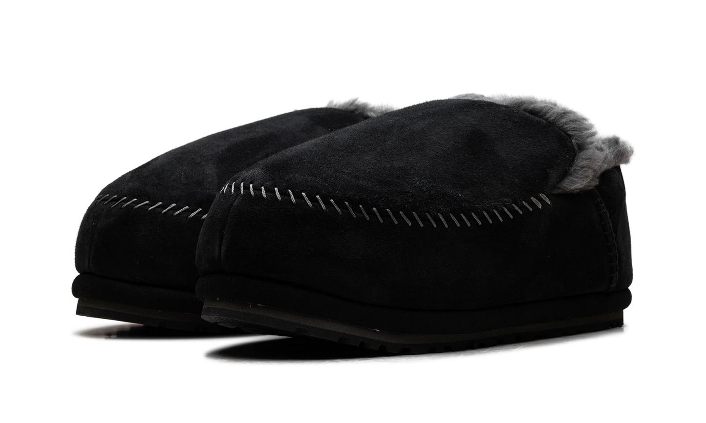 Anders Slipper "Black" 1158174 BLK