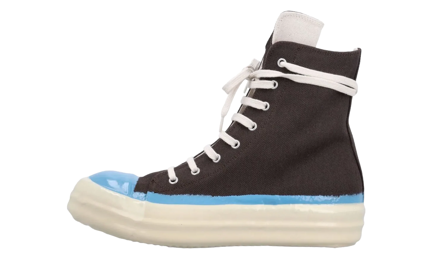 Concordians Overdyed Denim High "Dark Dust / Blue / Light Beige" DU02E7800 DODP 785671