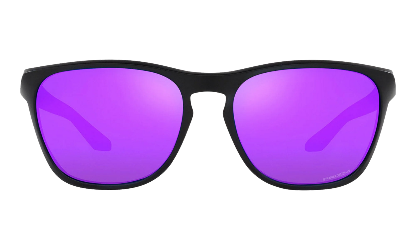 MANORBURN Sunglasses "Matte Black" OO9479-03