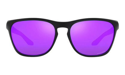 MANORBURN Sunglasses "Matte Black" OO9479-03