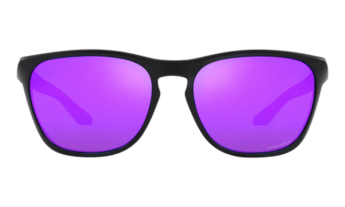 MANORBURN Sunglasses "Matte Black" OO9479-03