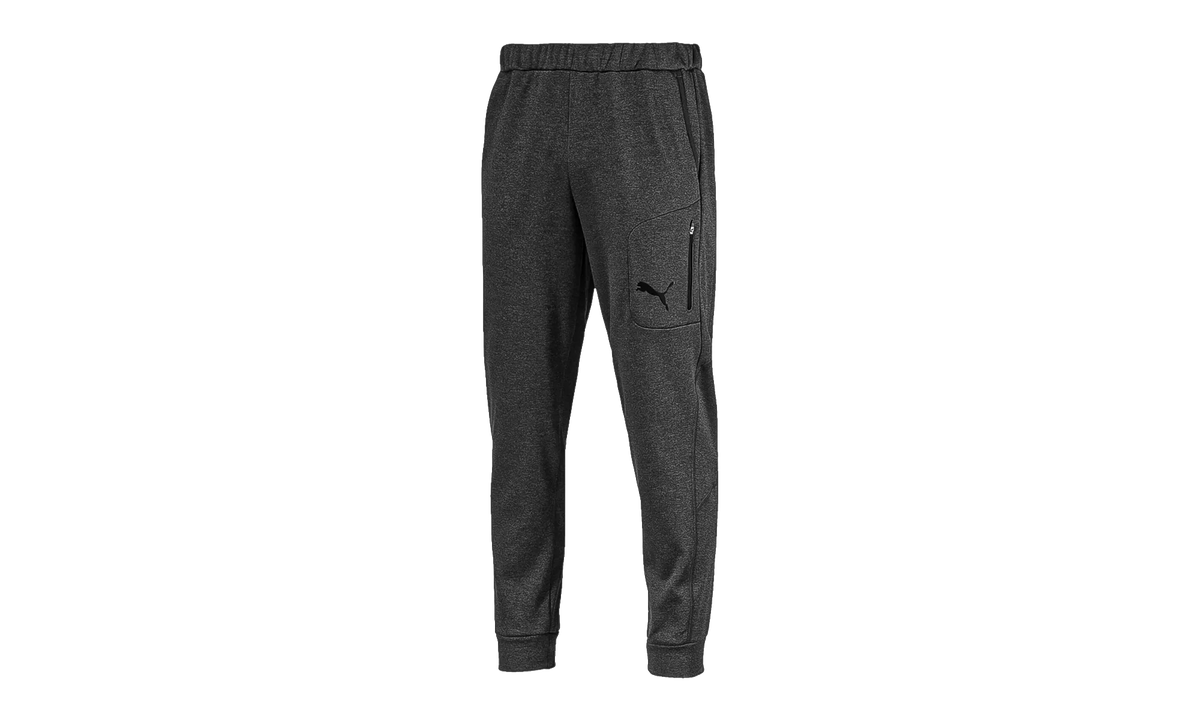 Evostripe Warm Pants "Dark Gray Heather" 851739 07