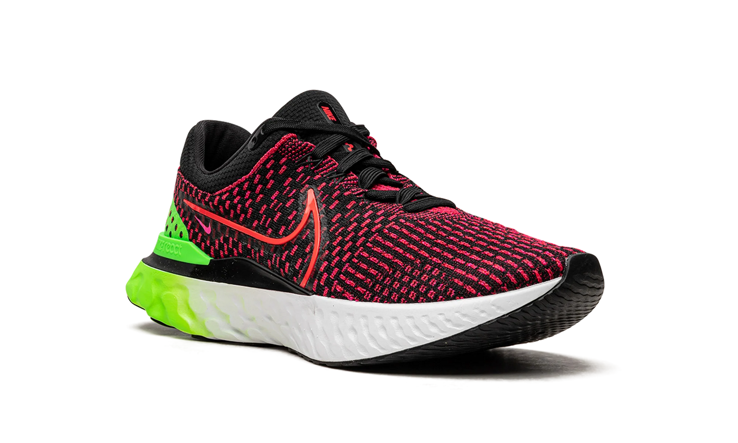 React Infinity Run Flyknit 3 DH5392 003