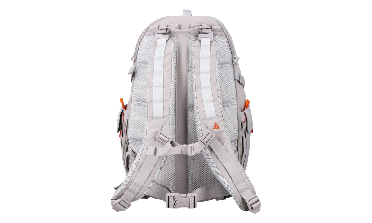 ACG 'DAYMAX' Backpack (25L) "College Grey / Grey Fog / Safety Orange" HJ8178 009