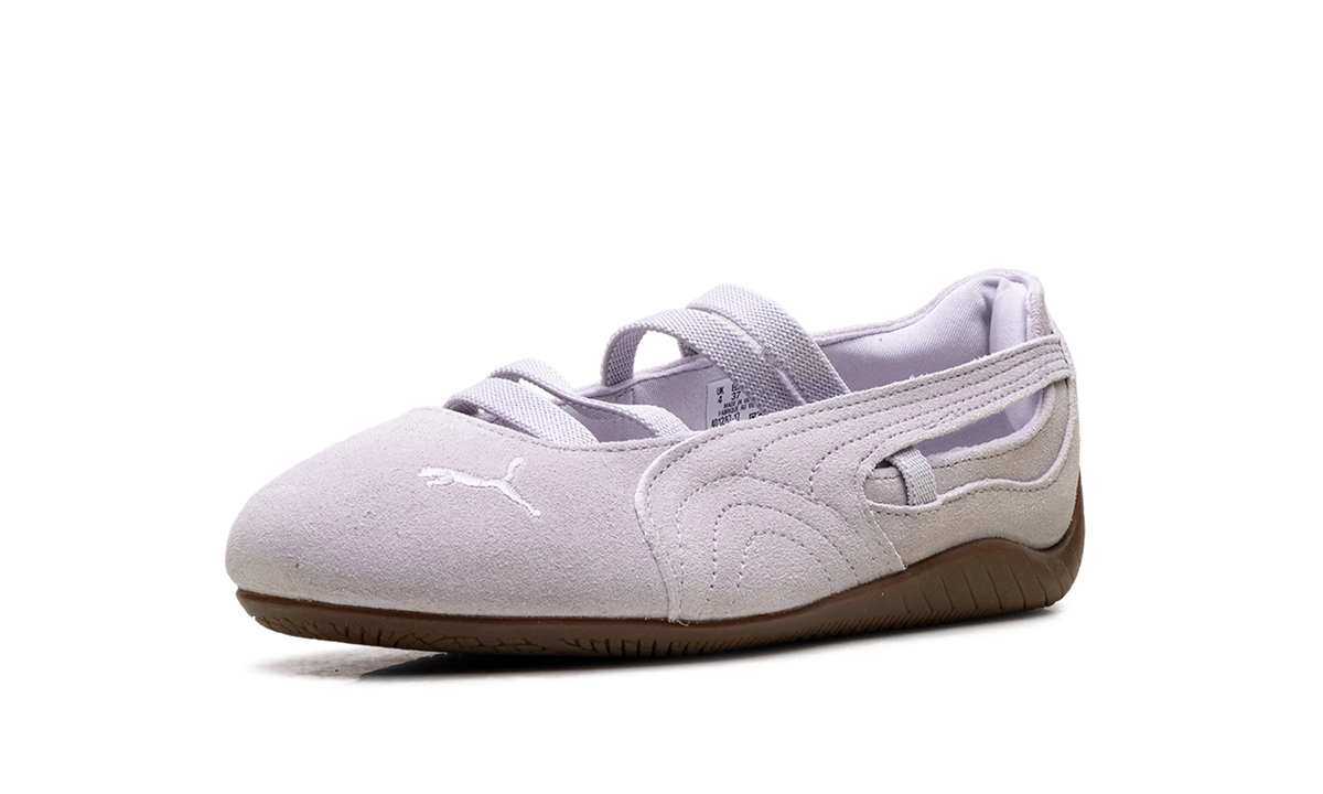 SPEEDCAT BALLET SD WMNS "LAVENDER POP-GUM" 401287 17