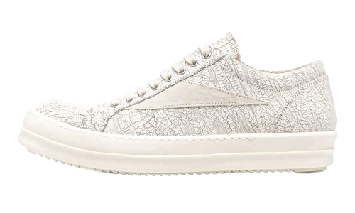 Hollywood Vintage Sneaker Low "Megacrust Milk Milk" DU01E3803 SMMCLV 1111